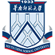 华南师范大学logo图标