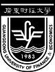 广东财经大学logo图标