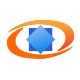八方资源网logo图标