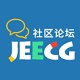JEECG技术论坛logo图标