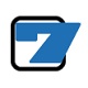 733动漫网logo图标