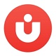 UI设计网logo图标