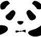 熊猫电影网logo图标