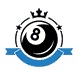 斯诺克直播logo图标