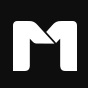 M1移动协同软件logo图标
