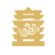 黄鹤楼景区logo图标