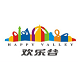 武汉欢乐谷logo图标