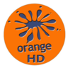 OrangeHDlogo图标