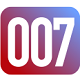 007看球直播网logo图标