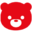 小熊影视网logo图标