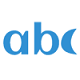 abc手游网logo图标