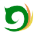 九啦啦logo图标