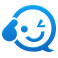 青岛市民网logo图标