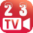 23影视网logo图标