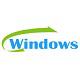 Windows系统之家logo图标