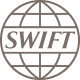 SWIFT BIC查询logo图标