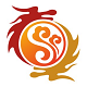 中国六爻同盟logo图标