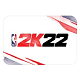 NBA2K22logo图标