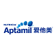 爱他美(Aptamil)logo图标