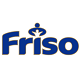 美素佳儿(Friso)logo图标