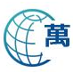 萬仟网logo图标