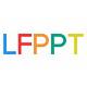 雷锋PPT网logo图标