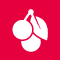 CHERRY樱桃机械键盘logo图标