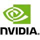 NVIDIA显卡驱动logo图标