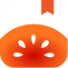 番茄小说网logo图标