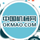 中网机械logo图标