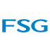 FSG上海外服logo图标