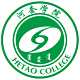 河套学院logo图标