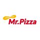 Mr.Pizzalogo图标