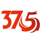 375餐饮商机网logo图标