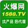 火爆食材招商网logo图标