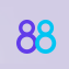 88完美邮箱logo图标