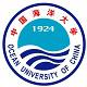 中国海洋大学logo图标