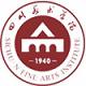四川美术学院logo图标