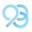 九八互联logo图标