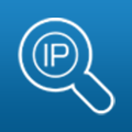 IP地址查询logo图标