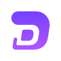 哆啦格游戏管家logo图标