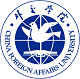 外交学院logo图标