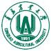 青岛农业大学logo图标