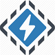 知游加速器logo图标