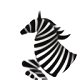 斑马加速器logo图标