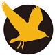 猎鸥加速器logo图标