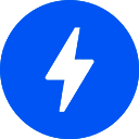 爱测速网logo图标