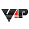 维普网logo图标