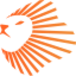 橙狮体育logo图标