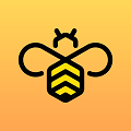 蜜蜂加速器logo图标